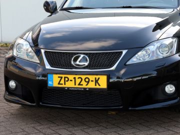 Lexus IS-F
